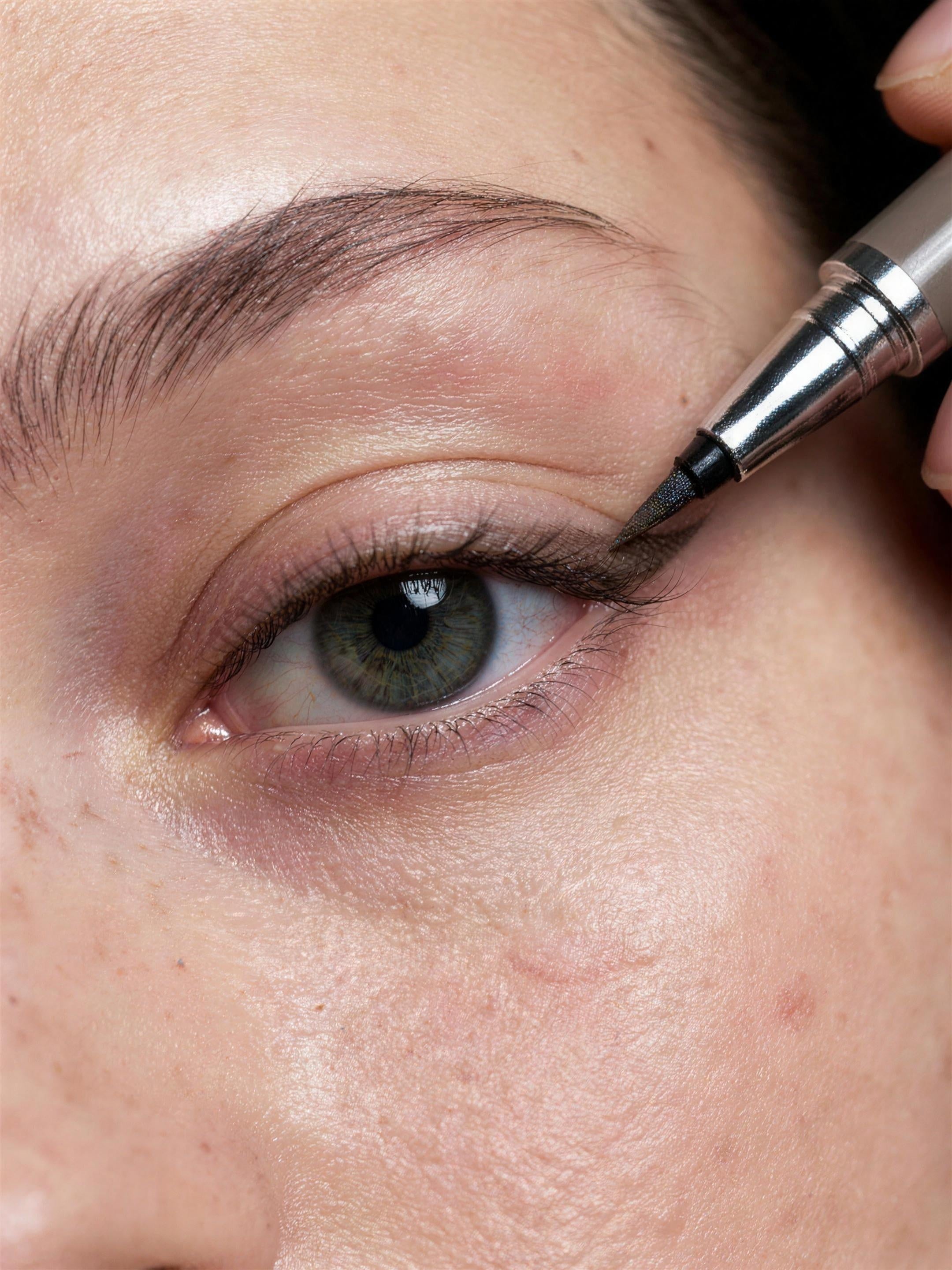 Soft Threat Eyeliner Pen